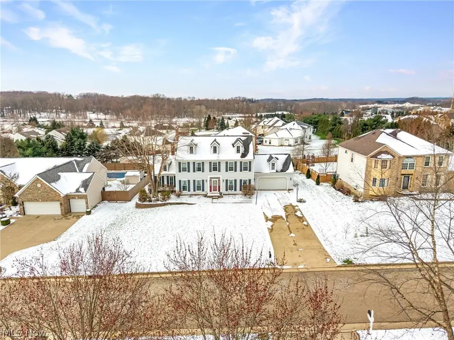 3136 Helston Avenue, Akron, OH 44312 - #2