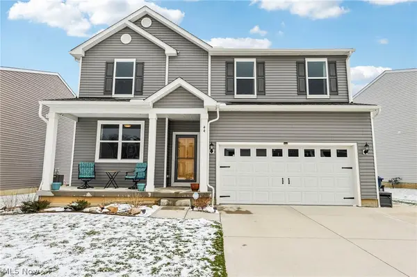 44 Benjamin Way, Tallmadge, OH 44278