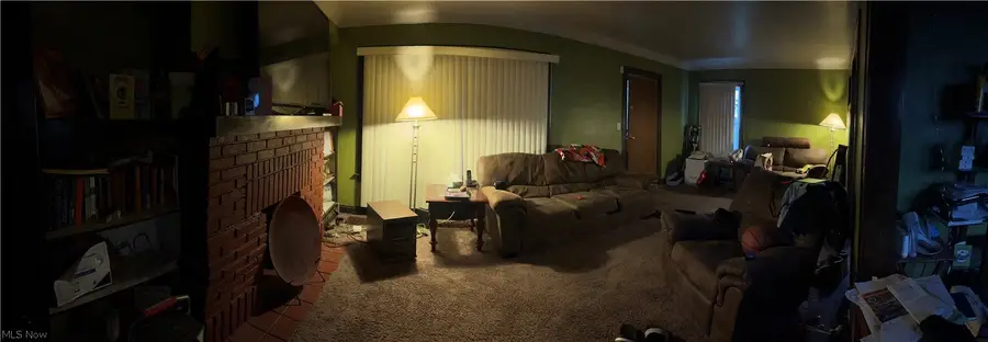 12612 Christine Avenue, Garfield Heights, OH 44105 - #2