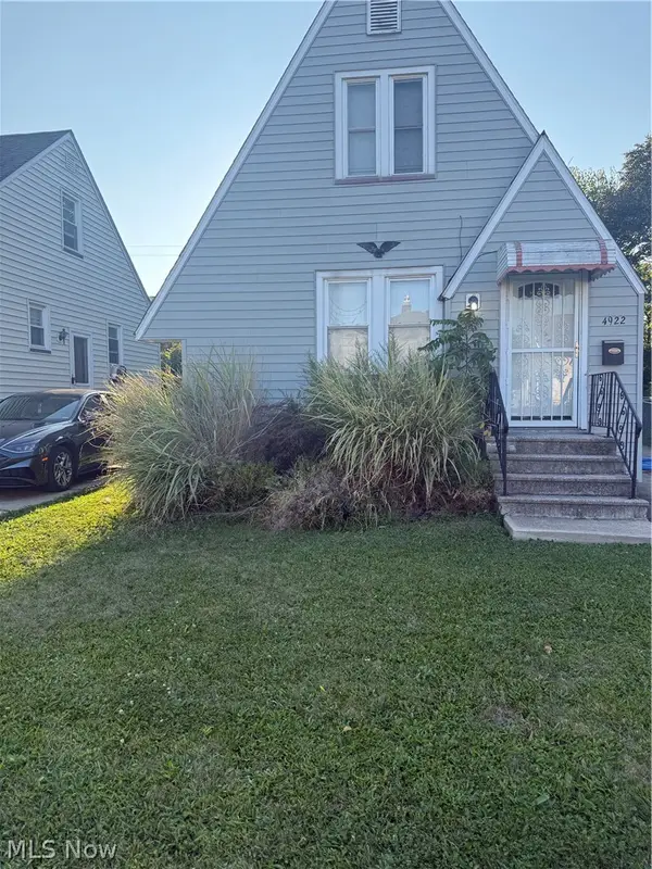 4922 E 109th Street, Garfield Heights, OH 44125