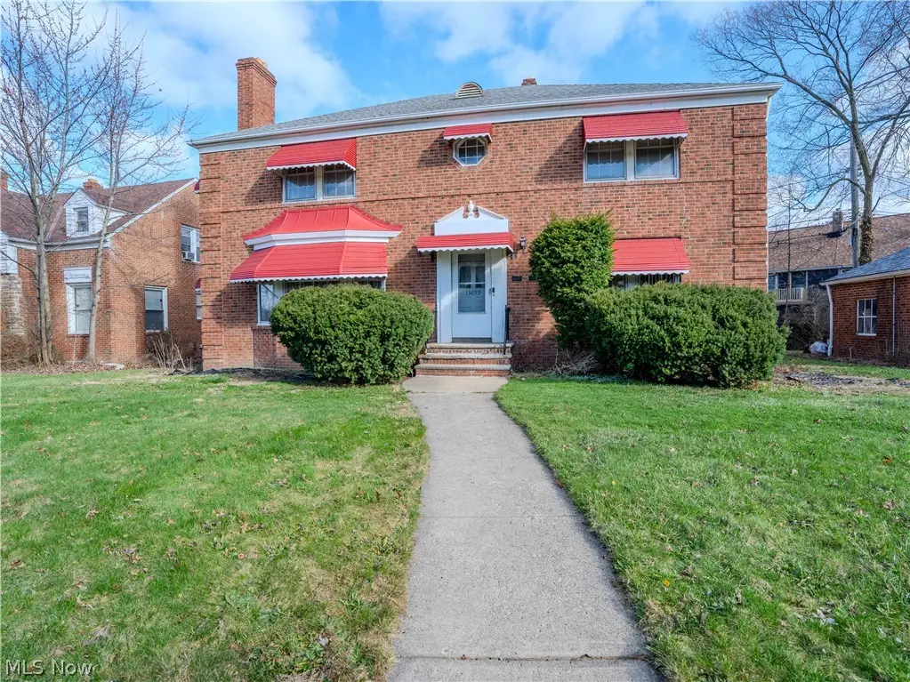 13699 Cedar Road, University Heights, OH 44118 - #1