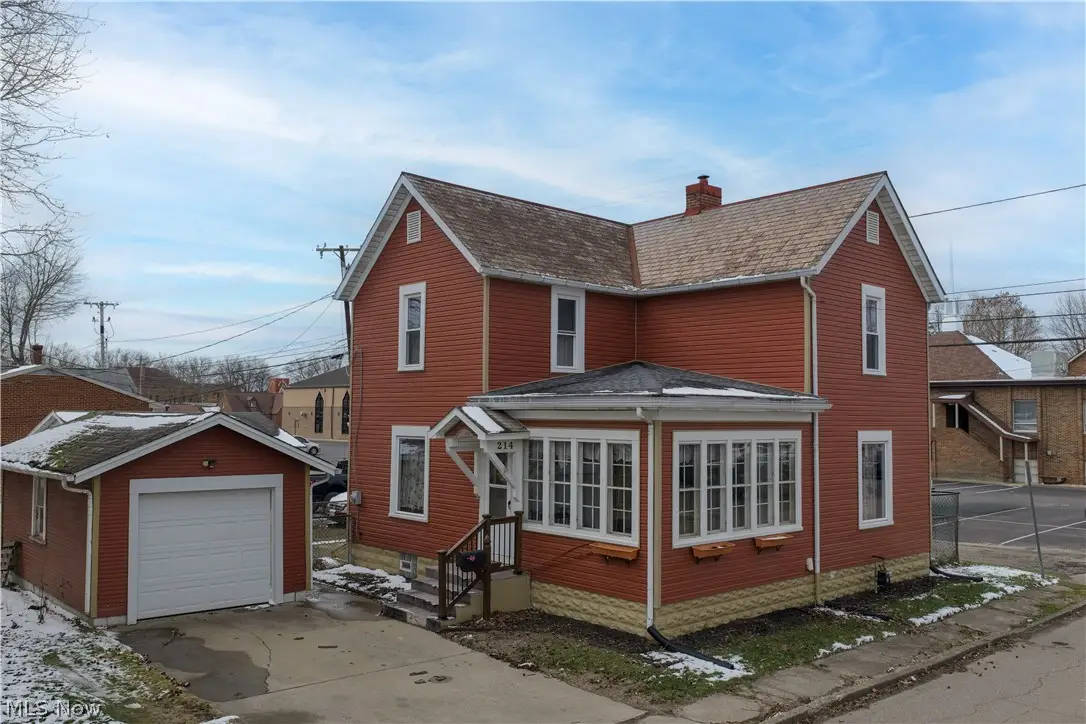 214 Poplar Street, Dover, OH 44622 - #1