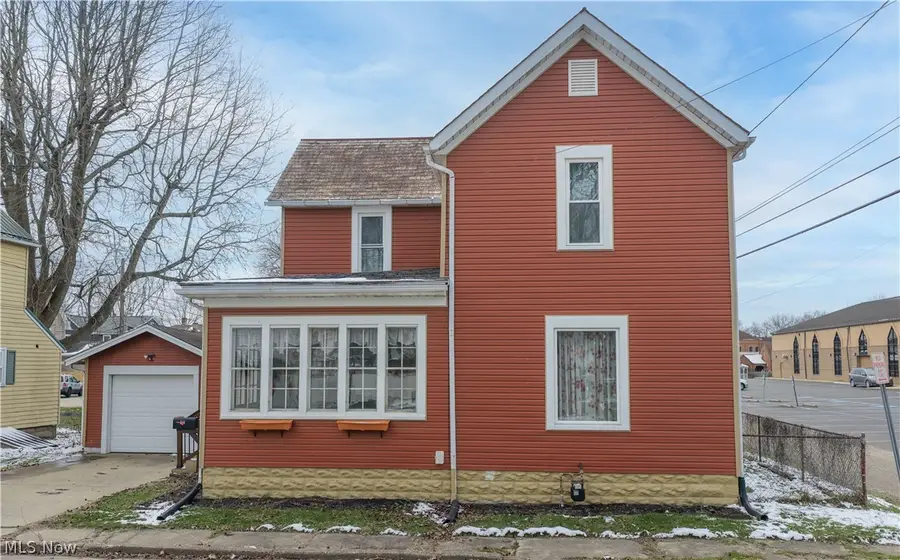 214 Poplar Street, Dover, OH 44622 - #2