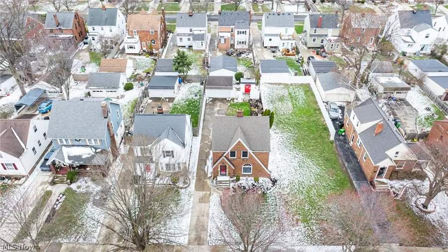 94 E 217th Street, Euclid, OH 44123 - #3