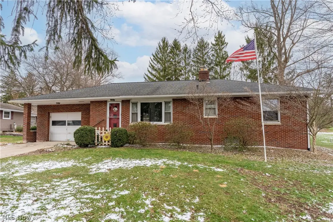 6775 Grove Road, New Franklin, OH 44216 - #1