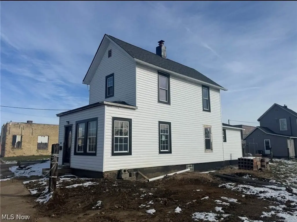 1002 Cleveland Sw Avenue, Canton, OH 44707 - #1