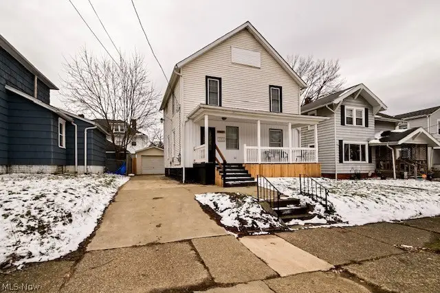 2812 7th Nw Street, Canton, OH 44708 - #2