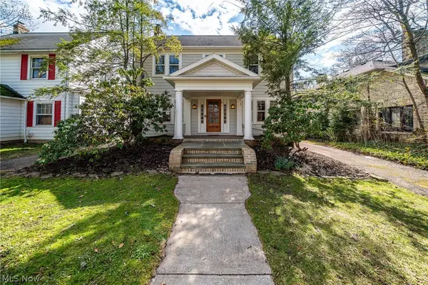 2904 Clarkson Road, Cleveland Heights, OH 44118
