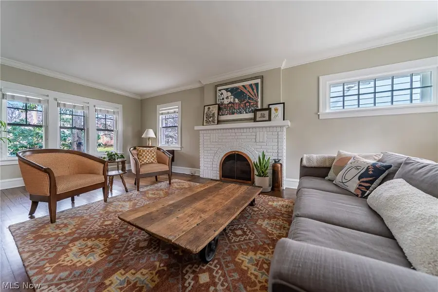 2904 Clarkson Road, Cleveland Heights, OH 44118 - #3