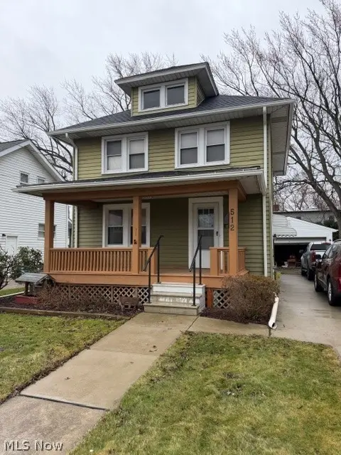 512 New 4th Street, Fairport Harbor, OH 44077