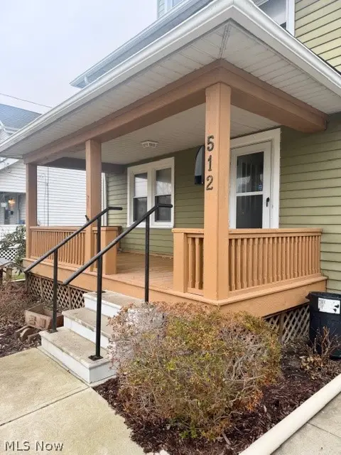 512 New 4th Street, Fairport Harbor, OH 44077 - #2