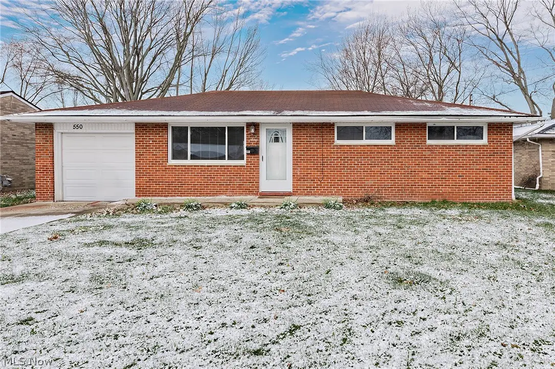550 Augdon Drive, Elyria, OH 44035 - #1