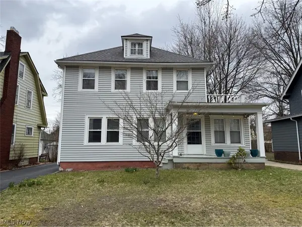 3333 Ormond Road, Cleveland Heights, OH 44118