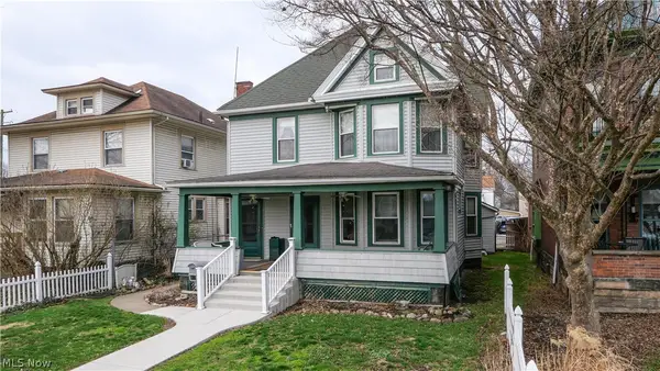 128 6th Nw Street, Barberton, OH 44203