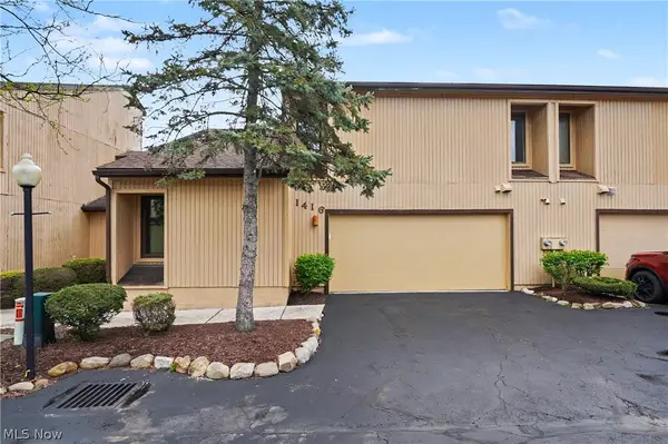 1416 Loop Road, Kent, OH 44240