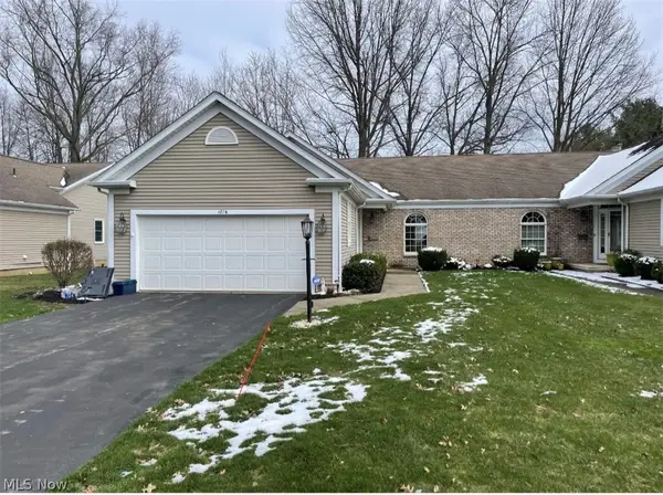 181 Talsman Drive #B, Canfield, OH 44406