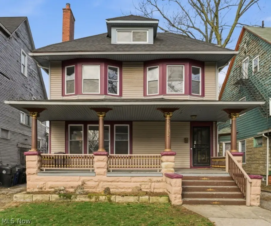 2182 E 80th Street, Cleveland, OH 44103 - #1