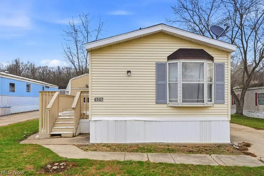 6507 Robby Lane, Ravenna, OH 44266 - #2