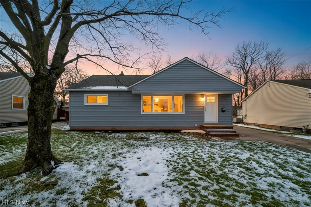 6108 Westerham Road, Mayfield Heights, OH 44124 - #1