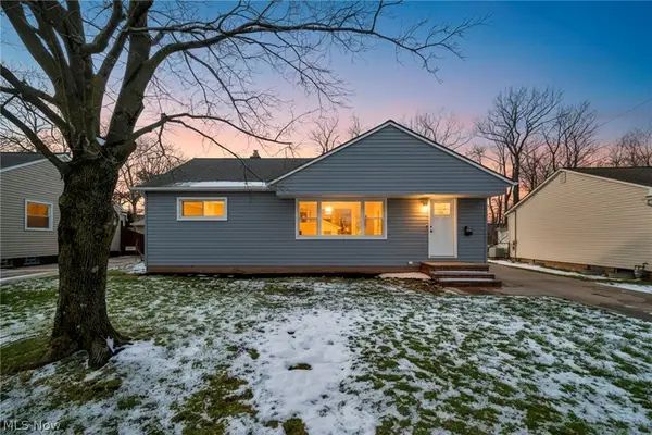 6108 Westerham Road, Mayfield Heights, OH 44124