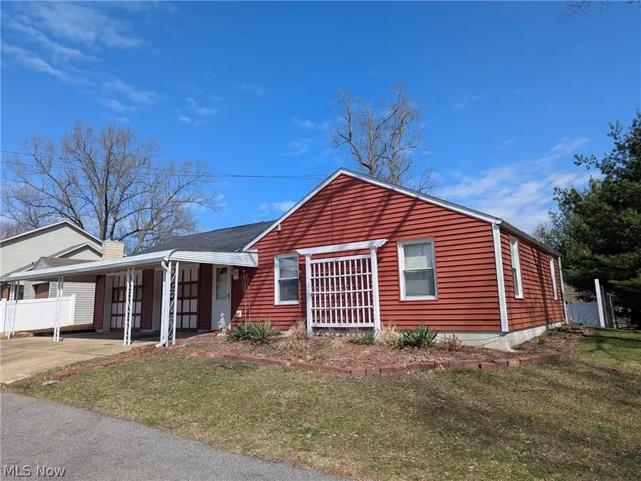 686 Portage Lakes Drive, Akron, OH 44319 - #3