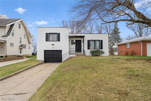 318 31st Nw Street, Canton, OH 44709