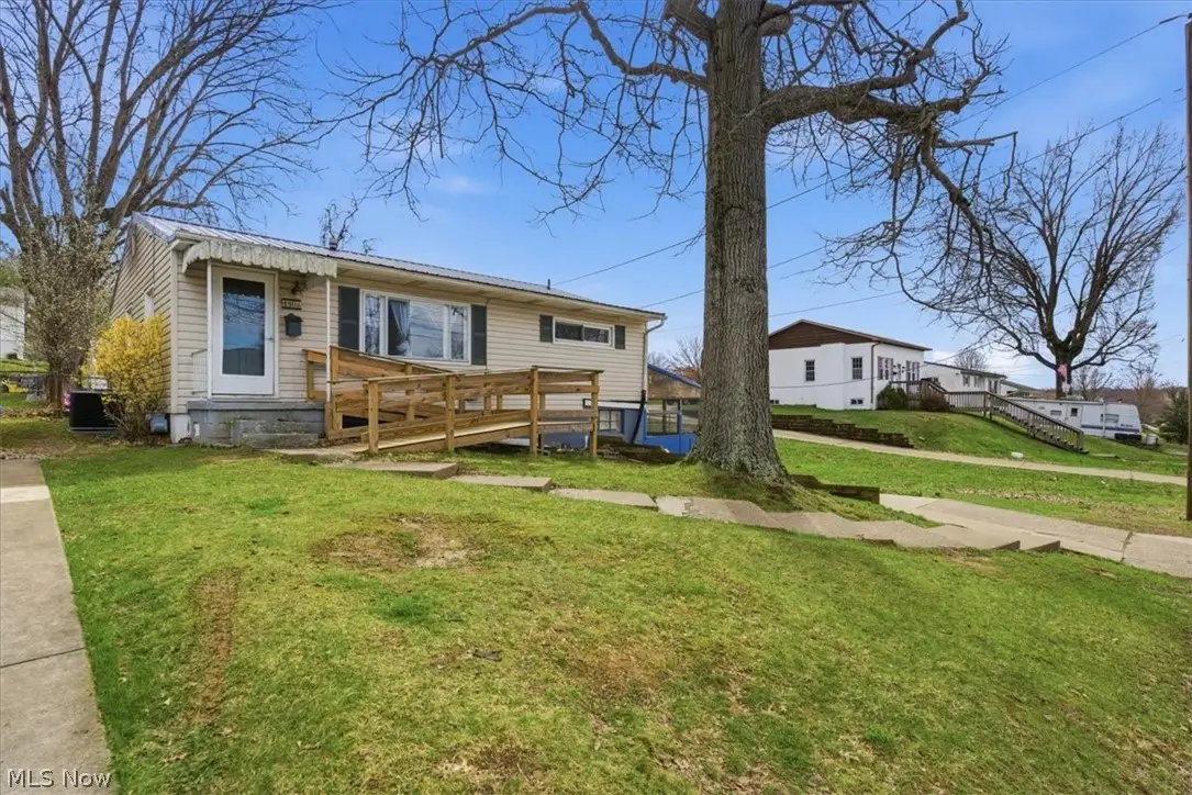 4406 Jefferson Street, Parkersburg, WV 26104 - #1
