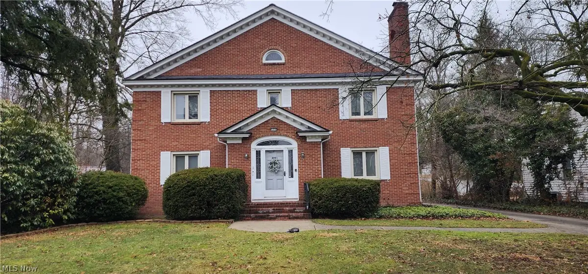 1236 Robbins Avenue, Niles, OH 44446 - #1