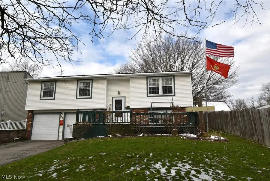 804 Texas Avenue, McDonald, OH 44437 - #2