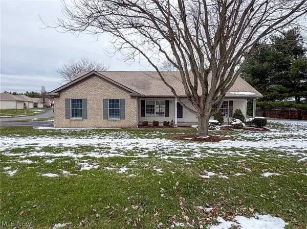 8208 Maramont Drive, Youngstown, OH 44512