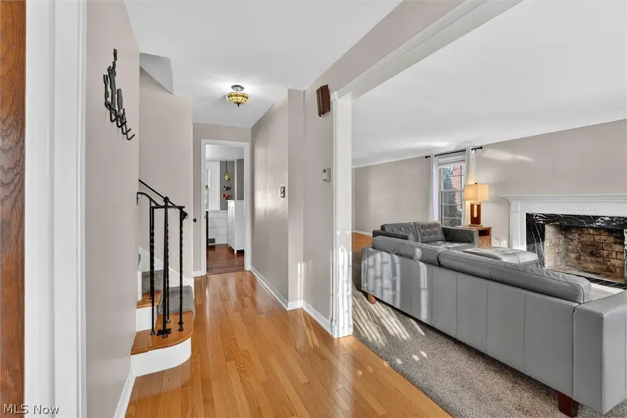 2416 Fenwood Road, University Heights, OH 44118 - #2