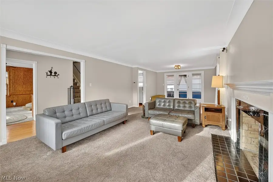 2416 Fenwood Road, University Heights, OH 44118 - #3