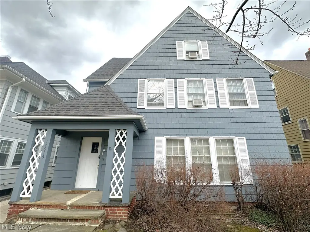 17615 Winslow Road, Shaker Heights, OH 44120 - #1