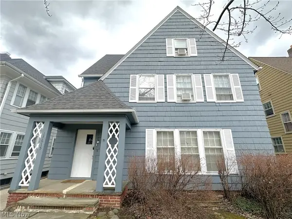 17615 Winslow Road, Shaker Heights, OH 44120