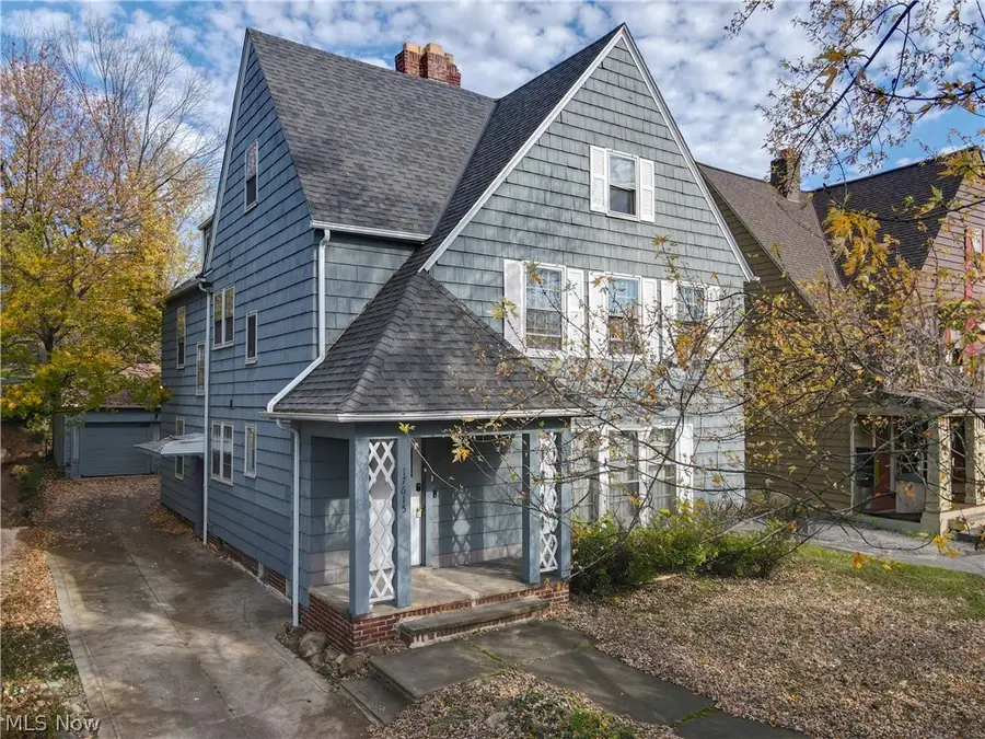 17615 Winslow Road, Shaker Heights, OH 44120 - #3