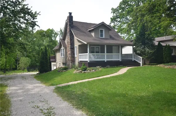 578 Perry Road, Tallmadge, OH 44278