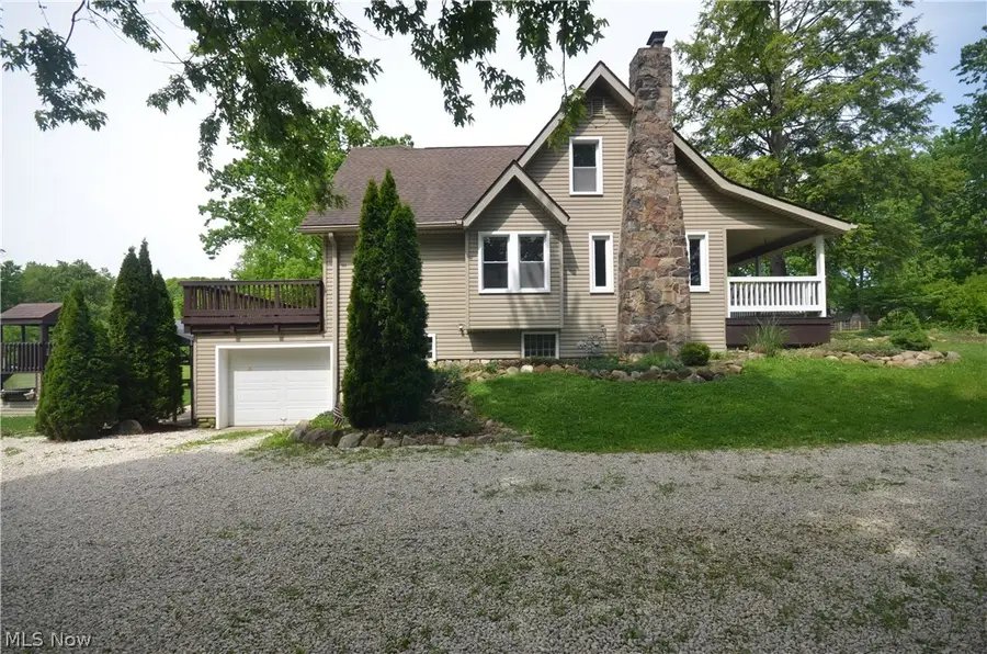 578 Perry Road, Tallmadge, OH 44278 - #2