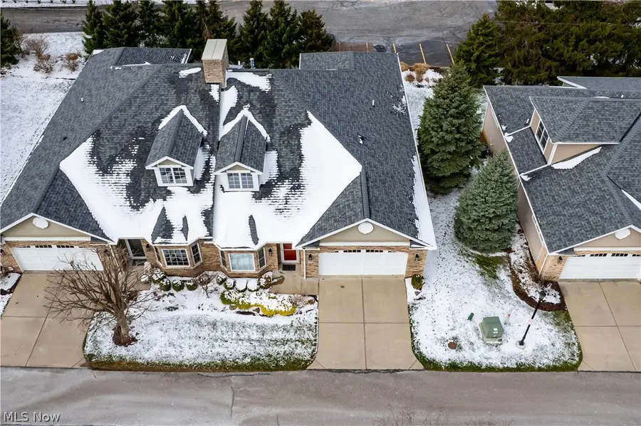 20 Somerset Drive, Rocky River, OH 44116 - #2