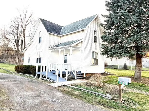 90 Oak Street, Mansfield, OH 44902