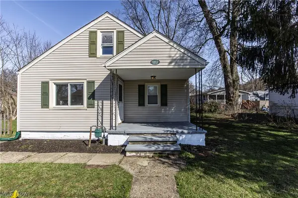 1463 4th Street, Lakemore, OH 44250