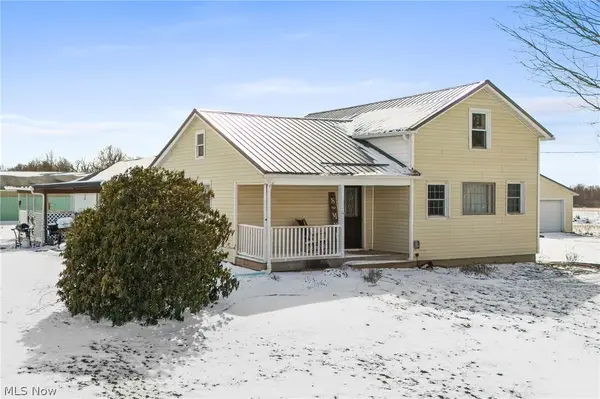 3504 Wakefield Creek Road, Farmdale, OH 44417