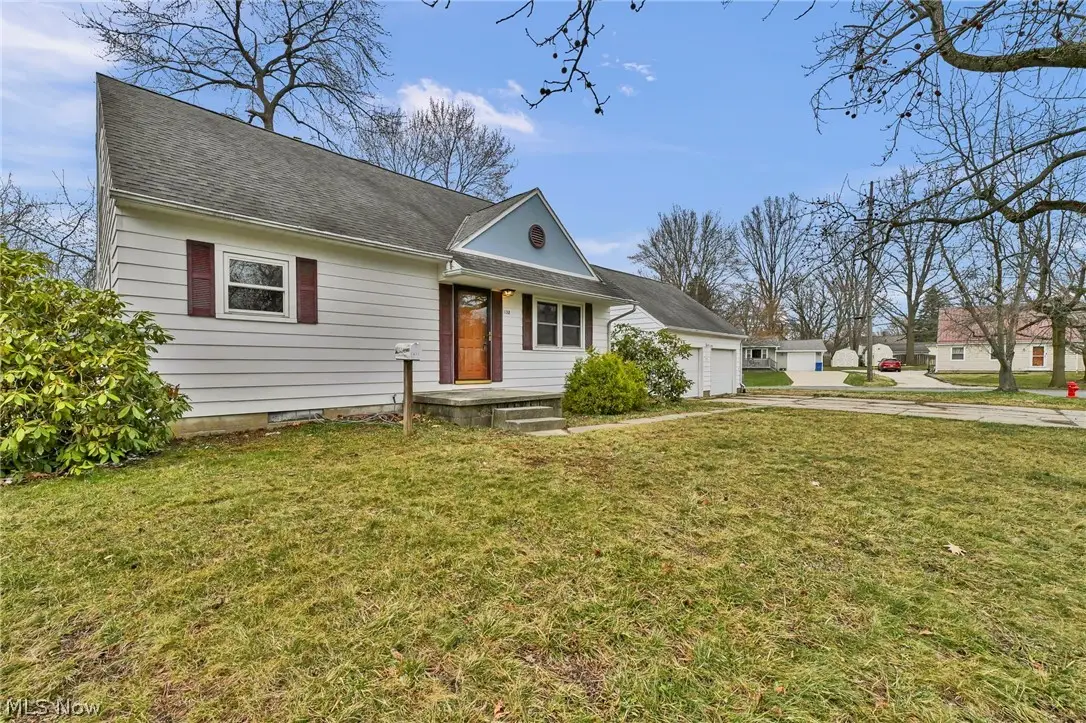 832 Harold Street, Kent, OH 44240 - #1