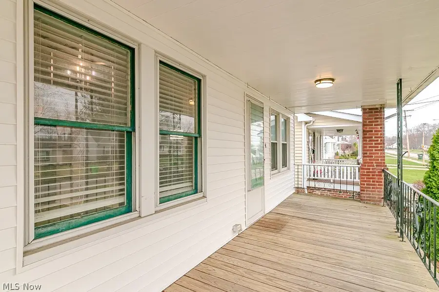 1203 Mayfield Ridge Road, Mayfield Heights, OH 44124 - #3