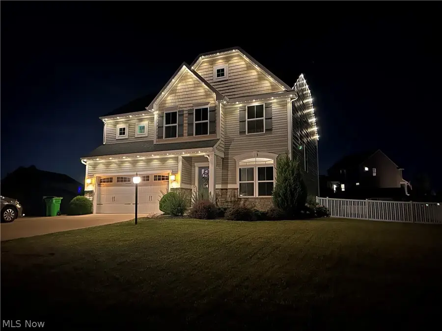 5640 Coverdale Way, Medina, OH 44256 - #2