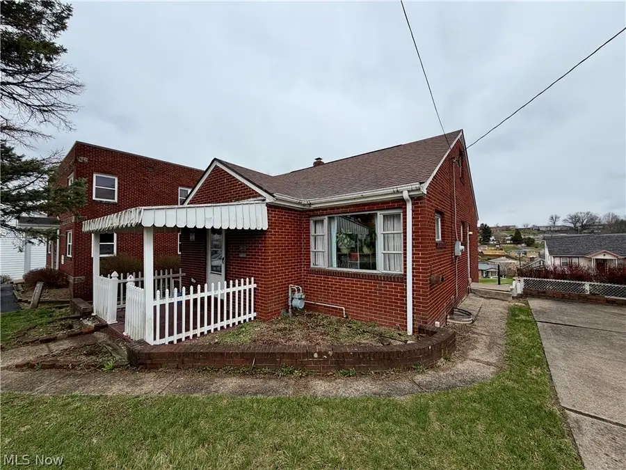 2410 Sunset Boulevard, Steubenville, OH 43952 - #3