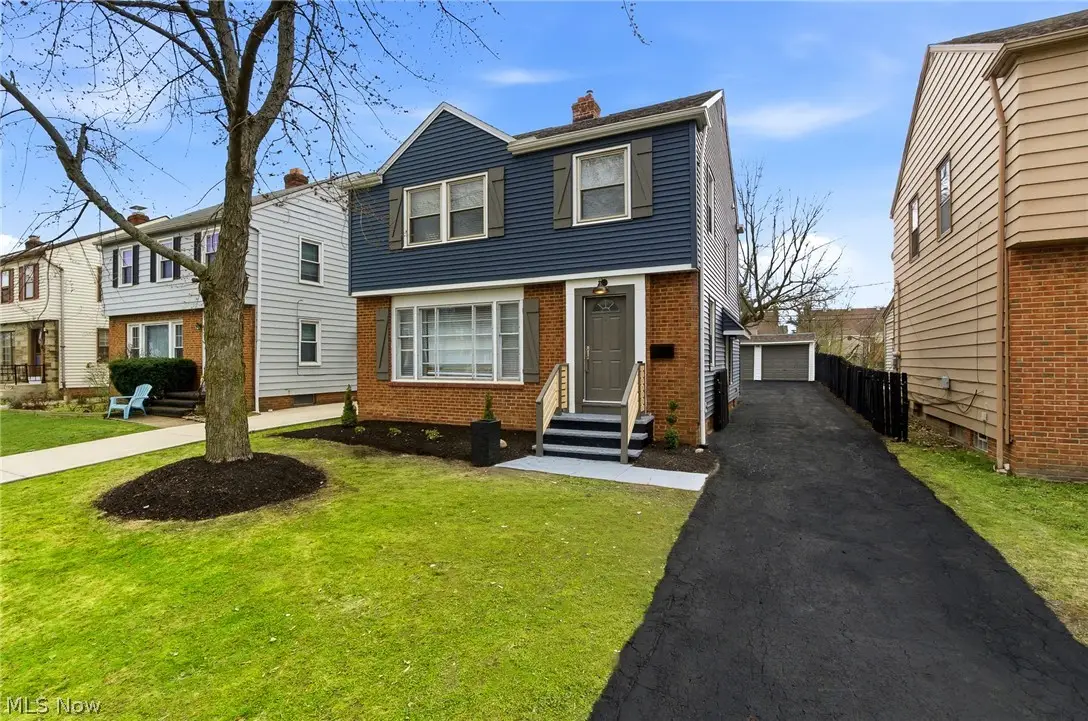 4046 Stilmore Road, South Euclid, OH 44121 - #1