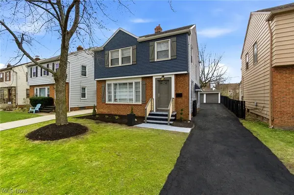 4046 Stilmore Road, South Euclid, OH 44121