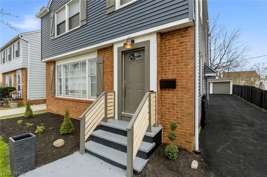 4046 Stilmore Road, South Euclid, OH 44121 - #3