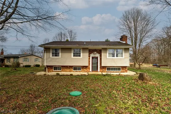5468 Hoagland Blackstub Road, Cortland, OH 44410
