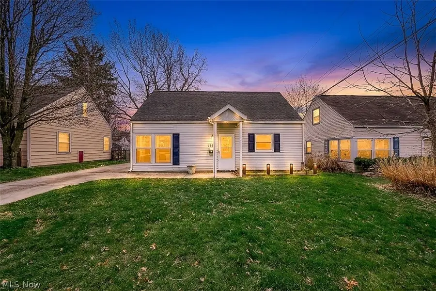 1266 Curtis Avenue, Cuyahoga Falls, OH 44221 - #2